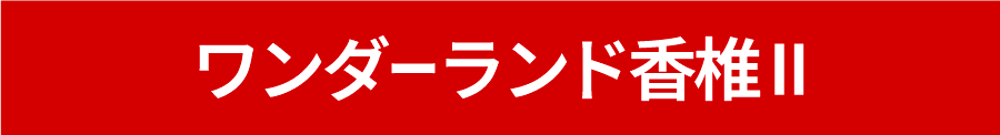 ワンダーランド香椎2