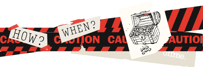 CAUTION