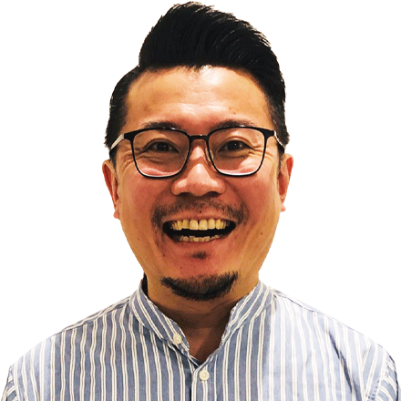 ウシオさん