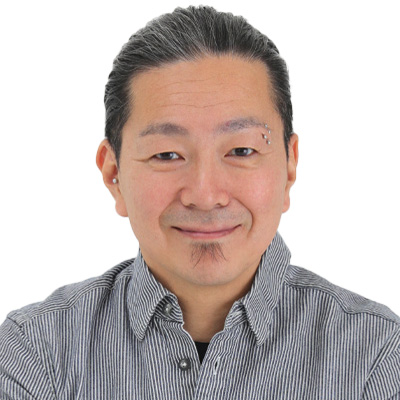 大崎一万発さん
