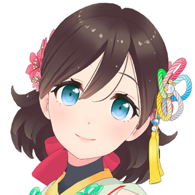 七色れあさん