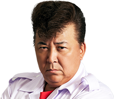 嶋大輔さん