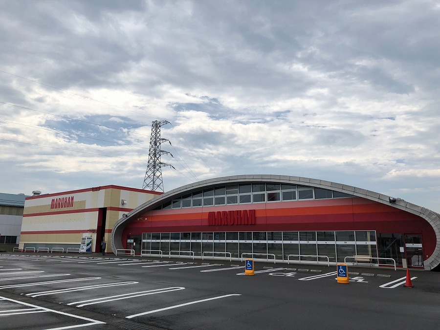 マルハン倉賀野店