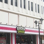 メガガーデン所沢本館