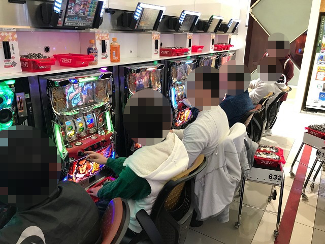 1 17 木 Zent長久手オフミー編集部の取材レポート 愛知 結果レポート パチスロ パチンコイベントオフ会