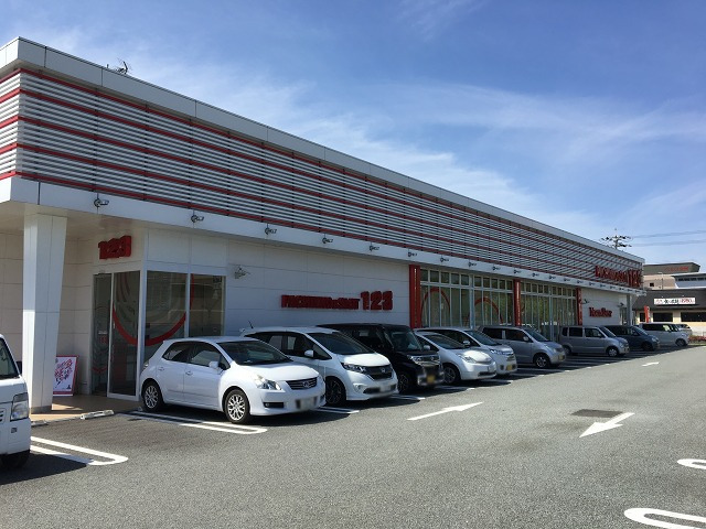 123新三田