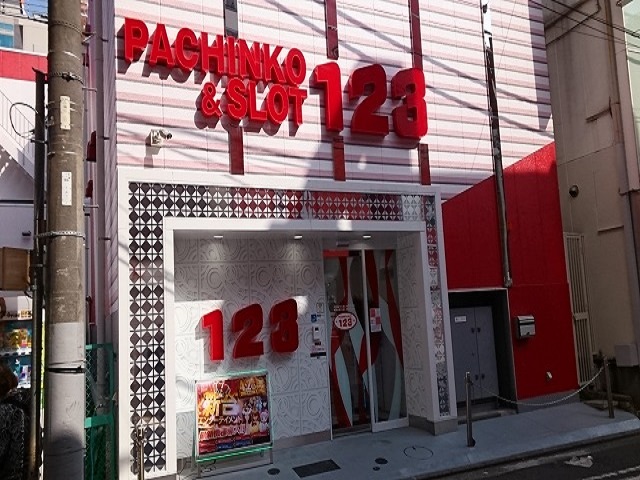 123横浜西口