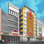 D’ステーション長与