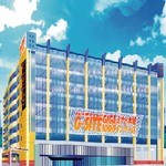 G-SITEミナト木場インター
