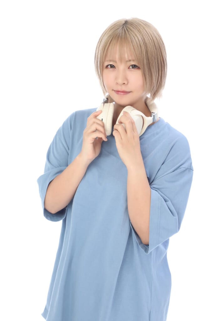 堀えりかさん