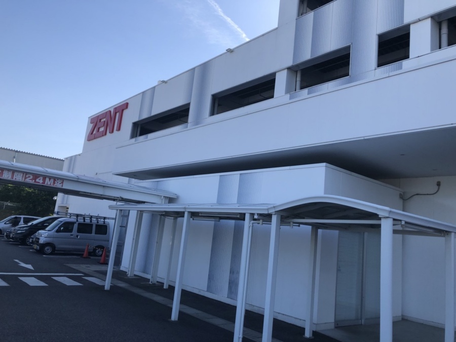 ZENT豊田本店