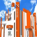 ZONE水海道の外観