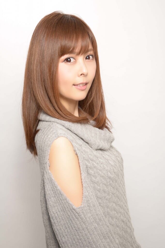 佐倉りおさん