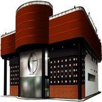 アテナスロットワンＣＢ糸島
