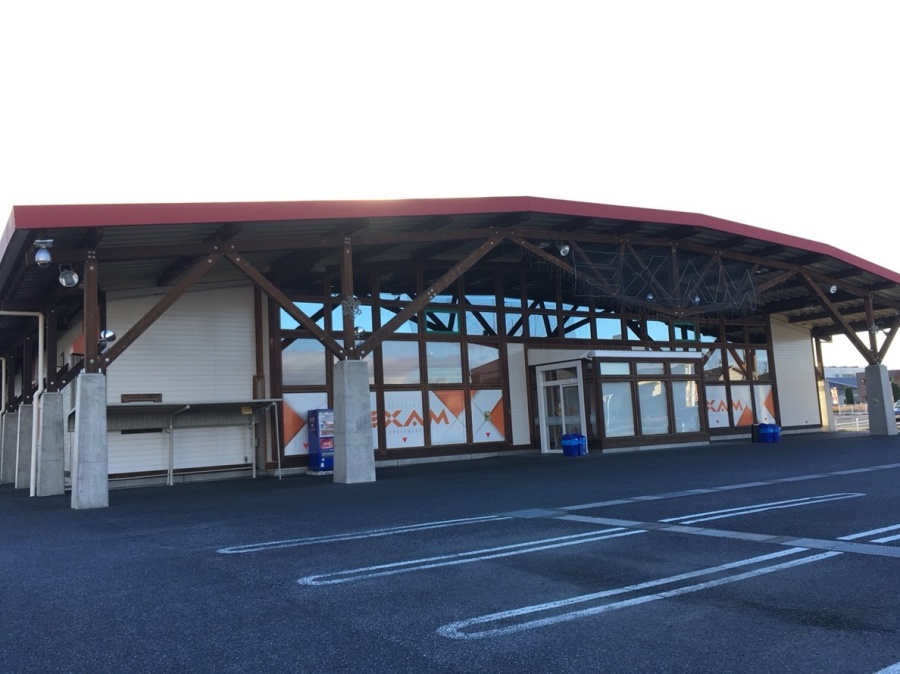 イクサム岡崎西