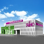 タイホウ豊川