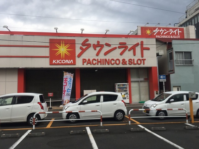 タウンライト小田原栄町