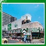 パラッツォ馬橋中根長津
