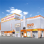 有楽町DUO