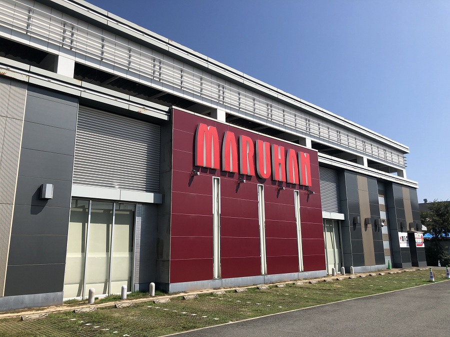 マルハンメガシティ羽曳野
