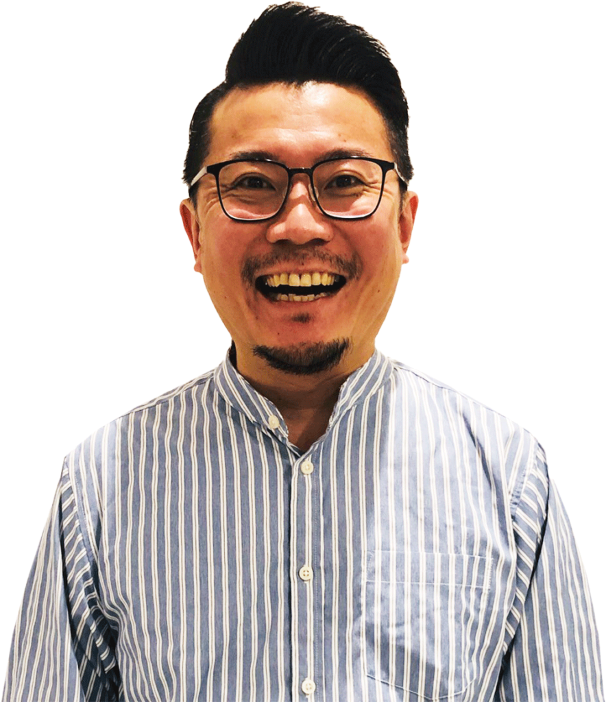 ウシオさん