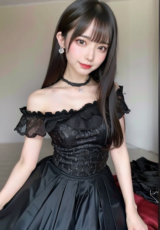 黒田いろはさん