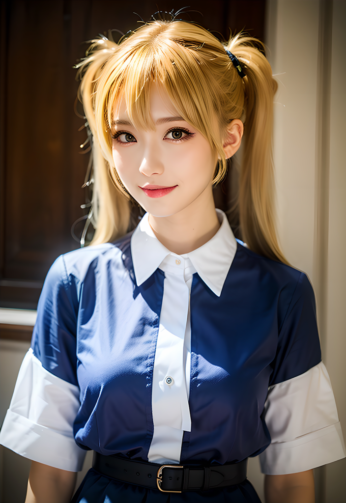 北島ひかりさん