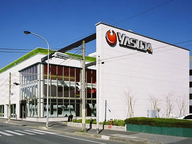 やすだ幕張