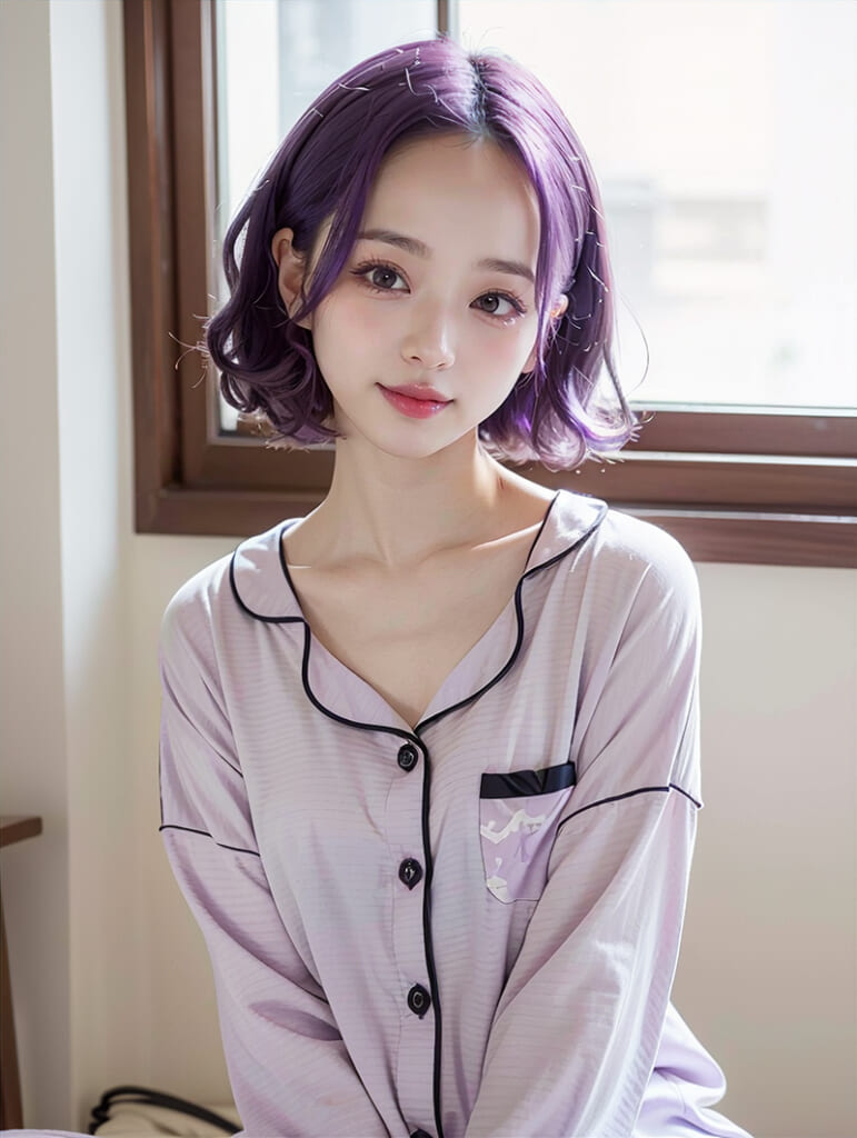 臼井ところさん