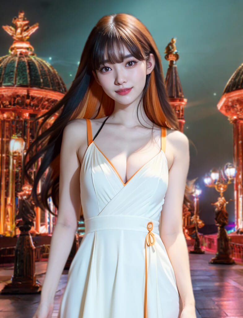 銅杏りつこさん