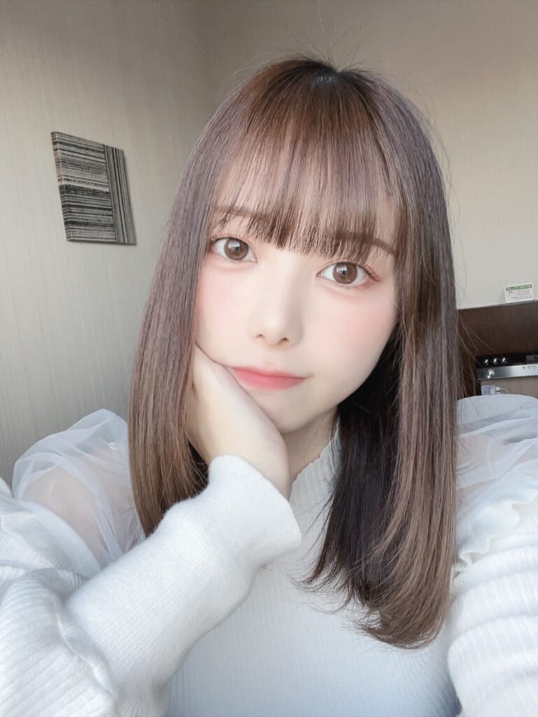 ゆうきすずめさん
