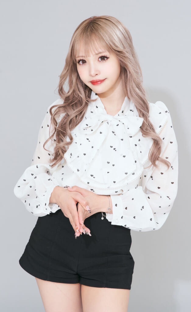 ひなたまるさん