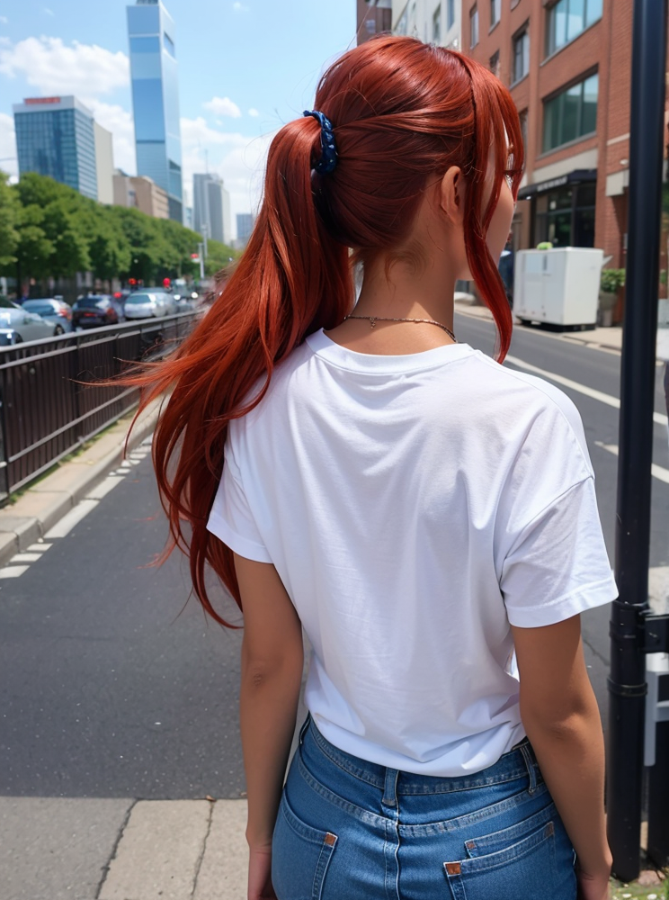 城戸琉美さん