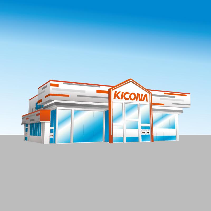 キコーナ西舞鶴