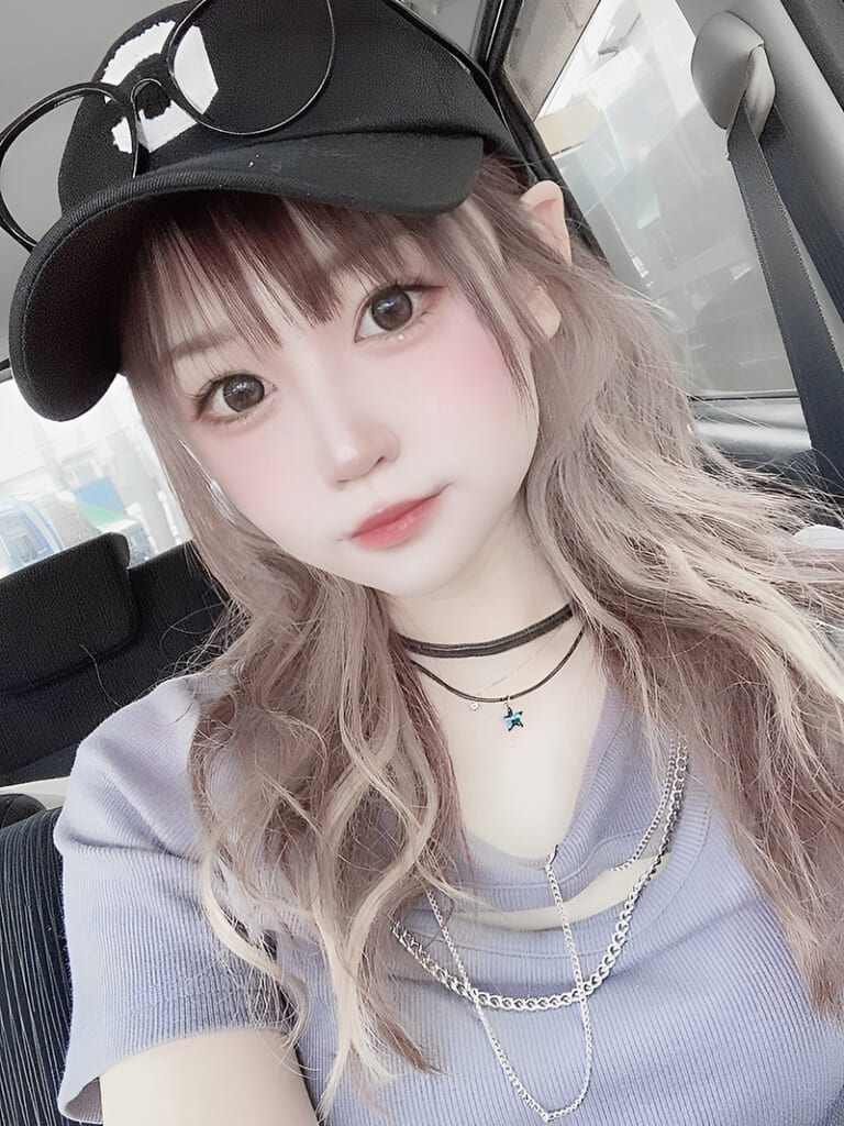 鈴木るるさん