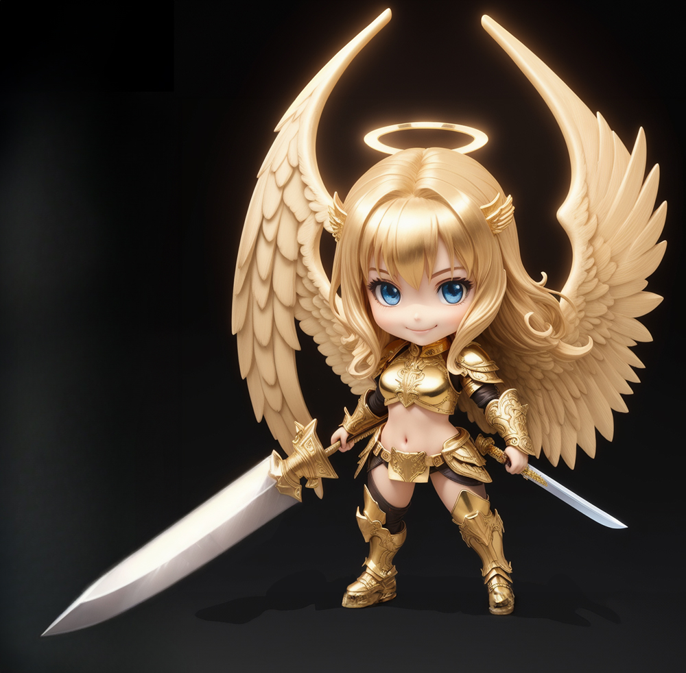 AIエンジェルちゃんさん
