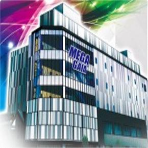 メガガイア調布