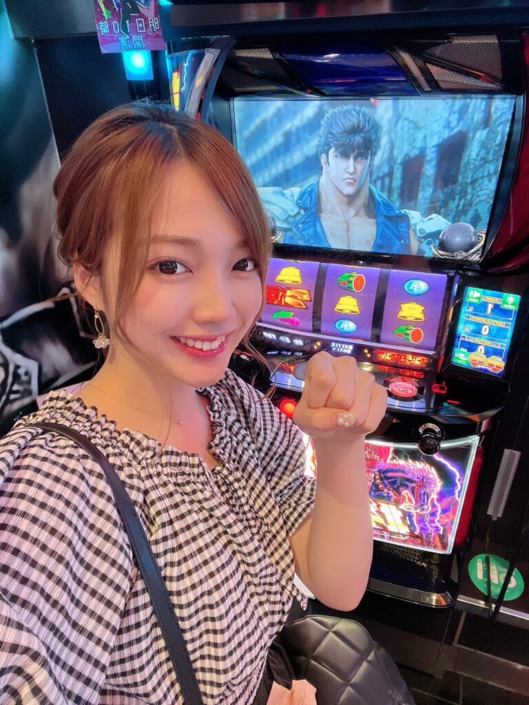たなりおちゃんさん