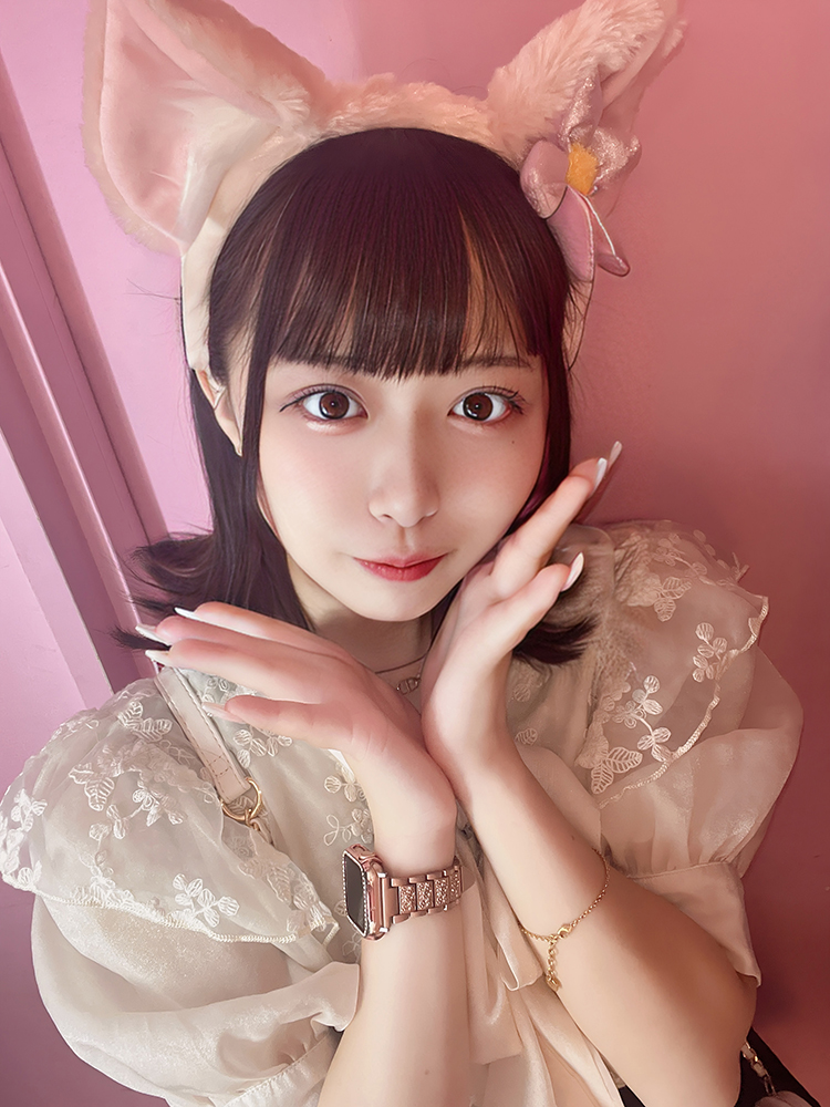 みなみなみさん