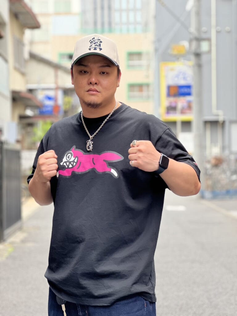 にっけん君さん