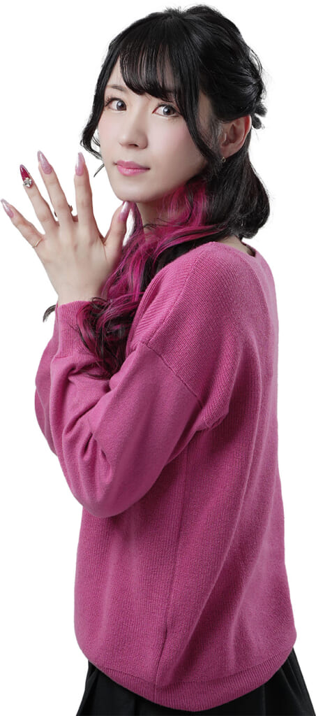 りほにゃんさん