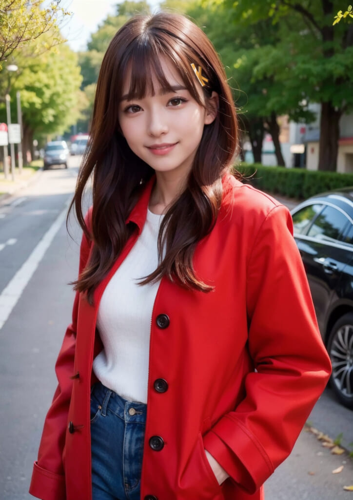 AI焔ちゃんさん