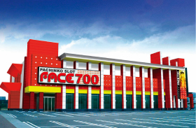 フェイス700宮田本城
