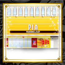 PIA伊勢佐木3丁目店