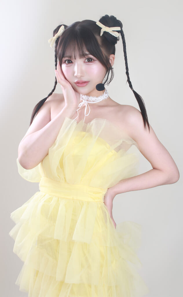 ぽぽちゃさん