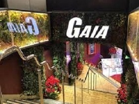 ガイアネクスト三軒茶屋Ⅰ