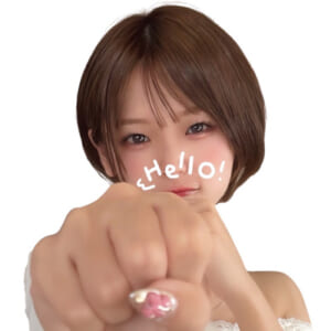 ごもち