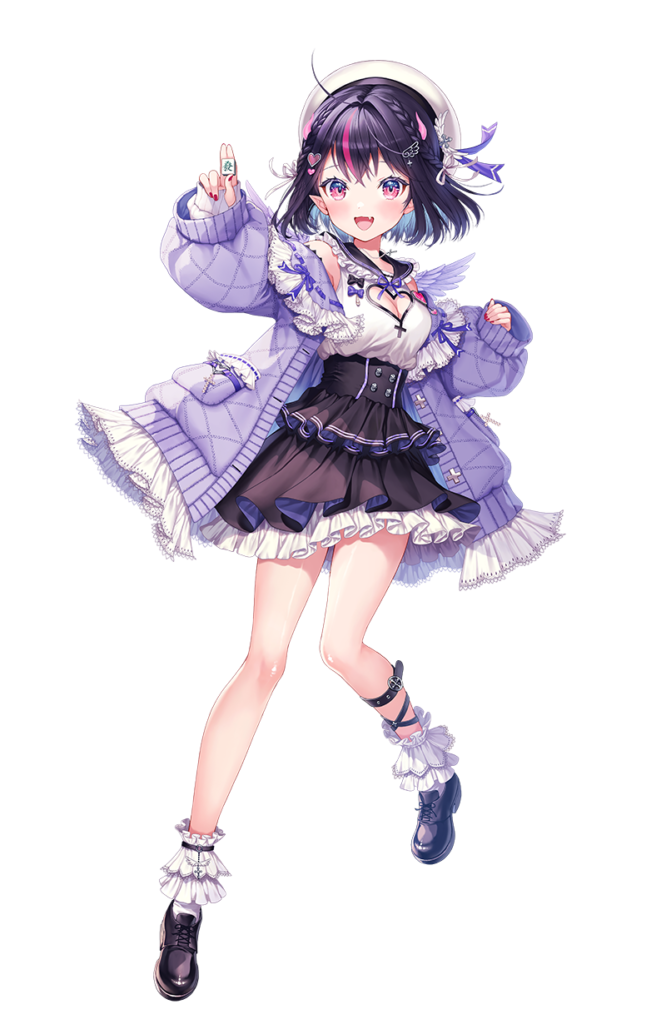 ごもちさん
