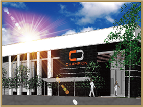 チャンピオンANNEX