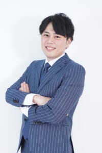 仲林圭（Mリーガー）